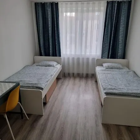 Appartamento Bohemia Praga