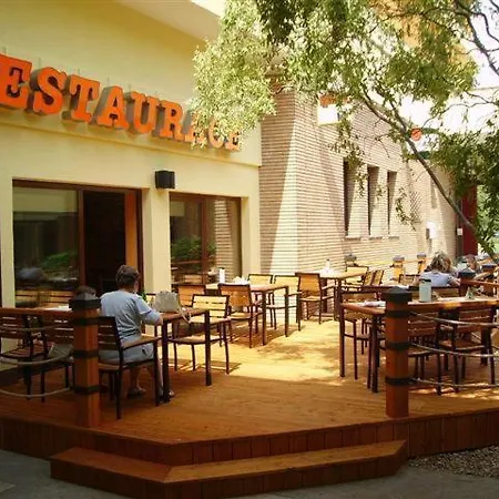Bohemia Hotel 3*