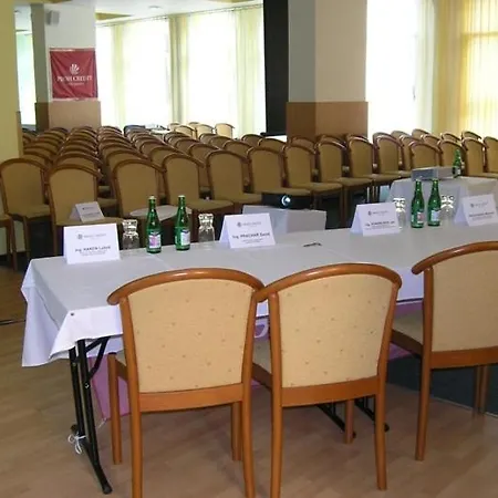 Bohemia 3* Chrudim