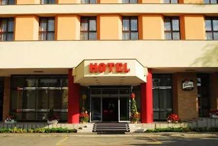 Bohemia Hotel 3*