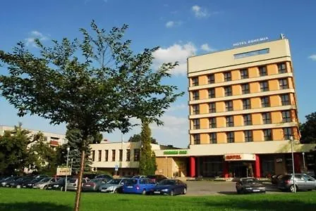 Hotel Bohemia Chrudim