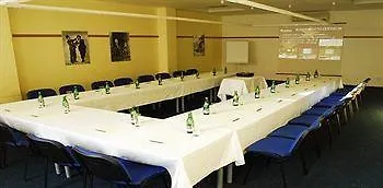 Bohemia Hotel Chrudim