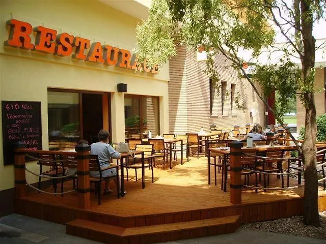 Bohemia Ξενοδοχείο 3*