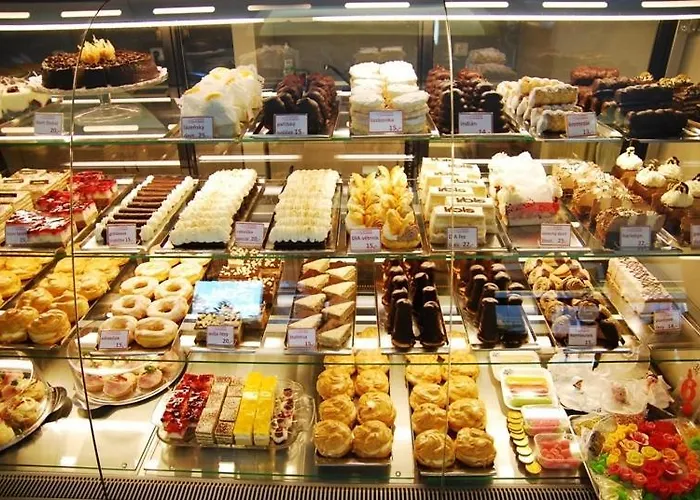 Bohemia Ξενοδοχείο