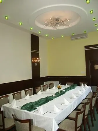 Ξενοδοχείο Bohemia 3*