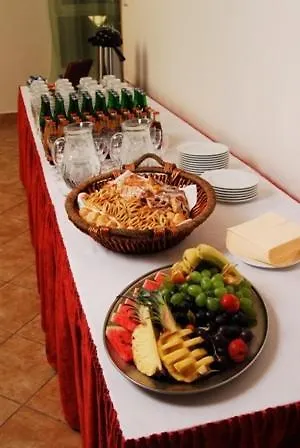 Bohemia Ξενοδοχείο Chrudim