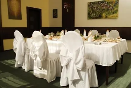 Ξενοδοχείο Bohemia 3*