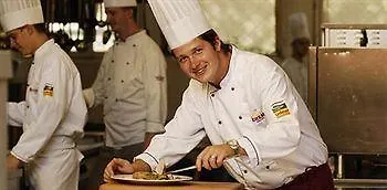 Bohemia Ξενοδοχείο Chrudim