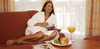 Bohemia Ξενοδοχείο