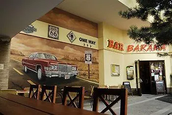 Bohemia 3*