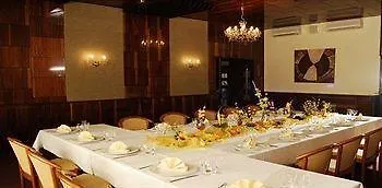 Bohemia Ξενοδοχείο