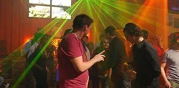 Bohemia Ξενοδοχείο 3*